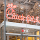 Illustration for article titled Buffalo also not allowing Chick-fil-A at its airport